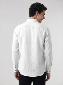 Prism Stag Premium Embroidery Shirt