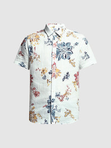 Premium Linen Shirt – Lightweight & Breathable