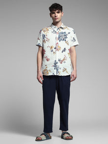 Premium Linen Shirt – Lightweight & Breathable