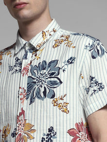 Premium Linen Shirt – Lightweight & Breathable