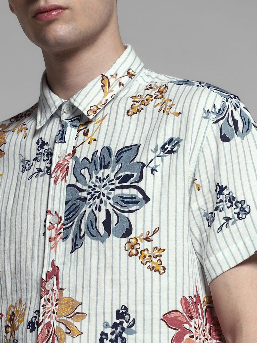 Premium Linen Shirt – Lightweight & Breathable