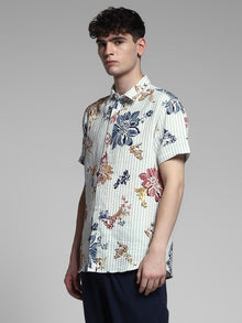 Premium Linen Shirt – Lightweight & Breathable