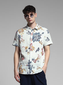Premium Linen Shirt – Lightweight & Breathable