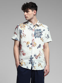 Premium Linen Shirt – Lightweight & Breathable