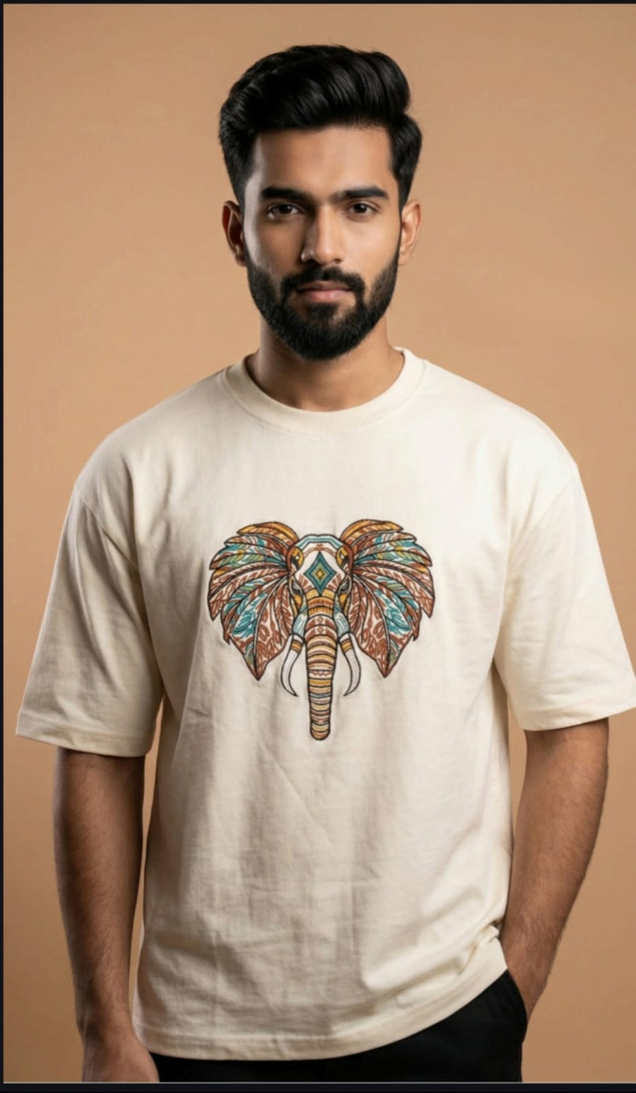 StreetNova T-Shirt – Trend Mode On For Men