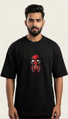 Comfortable Fit T-Shirt For Men