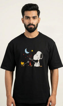 Essential T-Shirt For Men