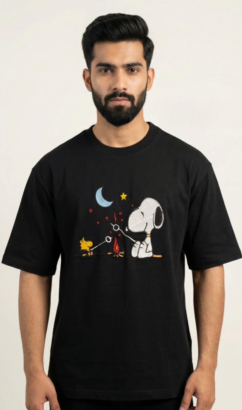 Essential T-Shirt For Men