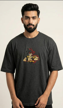 Premium Cotton T-Shirt – Ultra Soft Touch