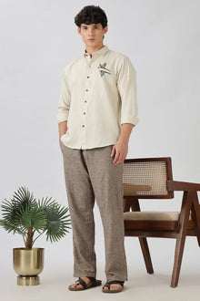2 PERROT SHIRT