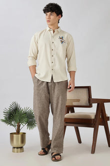 2 PERROT SHIRT