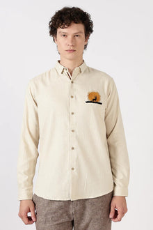 Men Casual Shirt