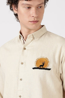 Men Casual Shirt