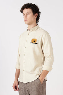 Men Casual Shirt