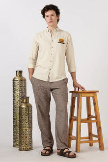 Men Casual Shirt