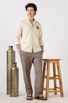 Men Casual Shirt