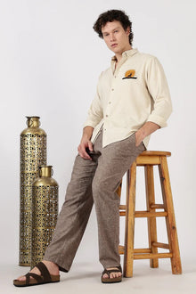 Men Casual Shirt