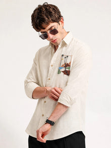 3 TREE SHIRT