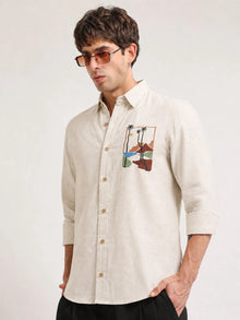 3 TREE SHIRT