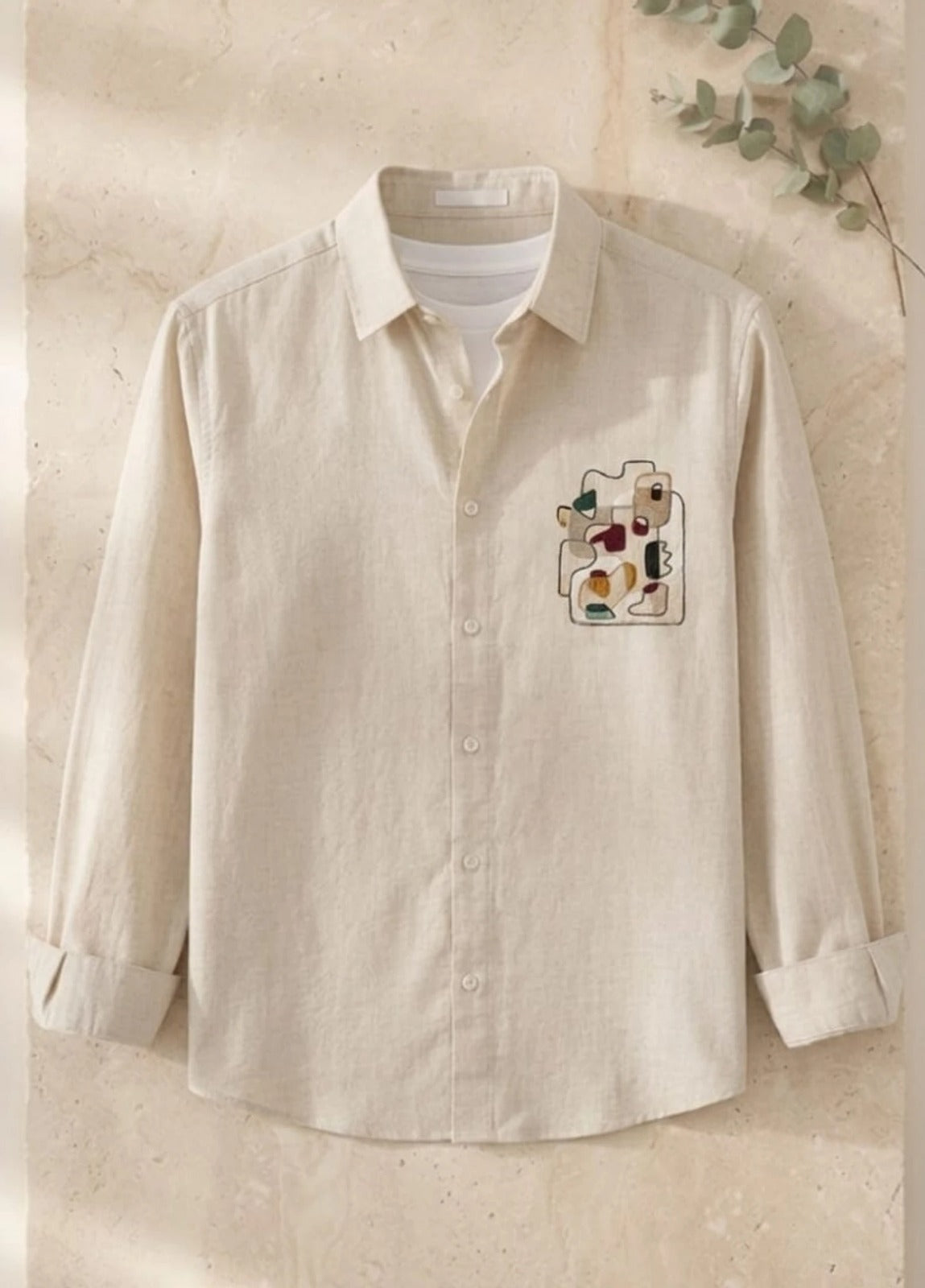 Smart-casual occasions, parties, vacations, and festive wear
